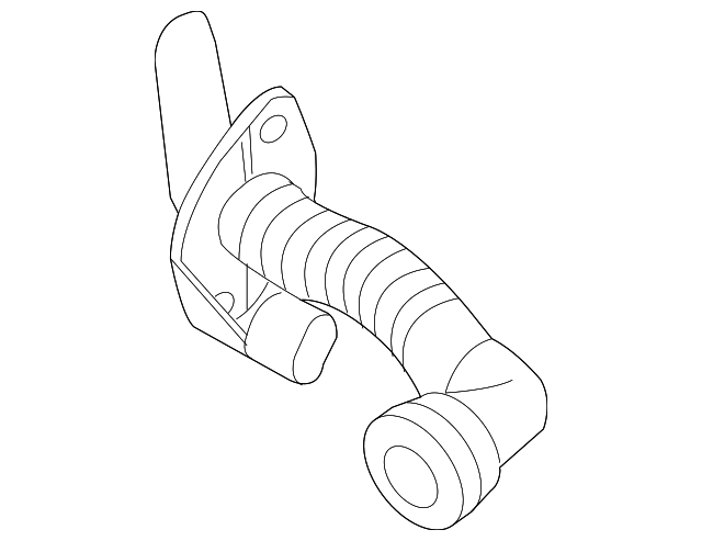 Vent Hose 03H-103-202-D - View 21