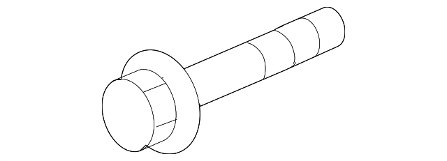 Tensioner Bolt N-903-559-03 - View 5