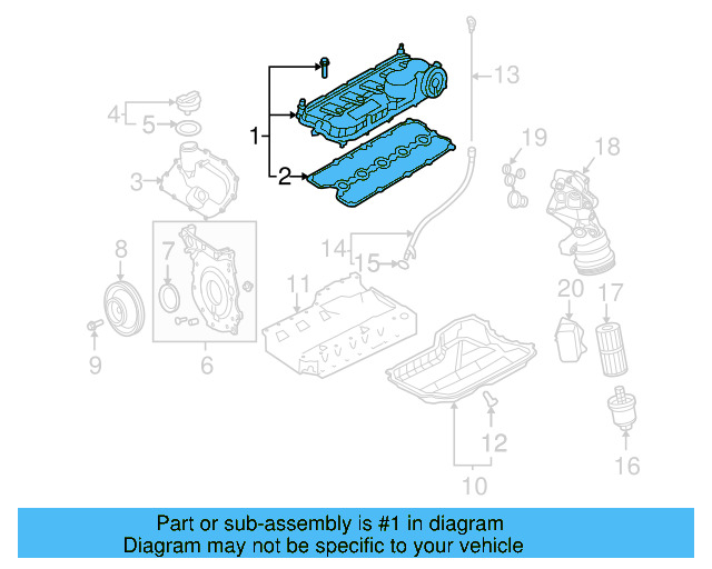 Cover 07K-109-283-E - View 22