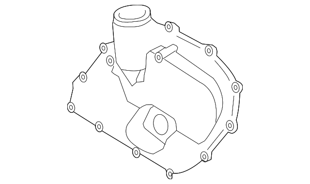 Cover 07K-109-283-E - View 17