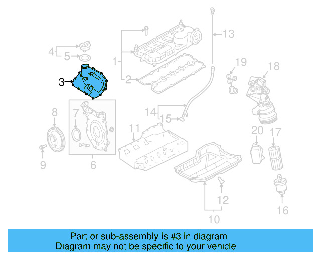 Cover 07K-109-283-E - View 20