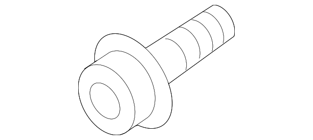 Vibration Damper Bolt N-903-630-04 - View 19