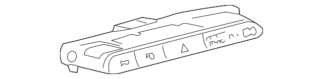 Multi Switch 3G0-927-132-C-WHS