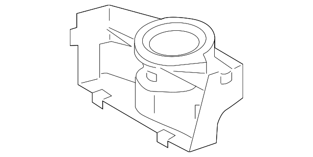 Inlet Connector 1K0-805-962-G-9B9 - View 23