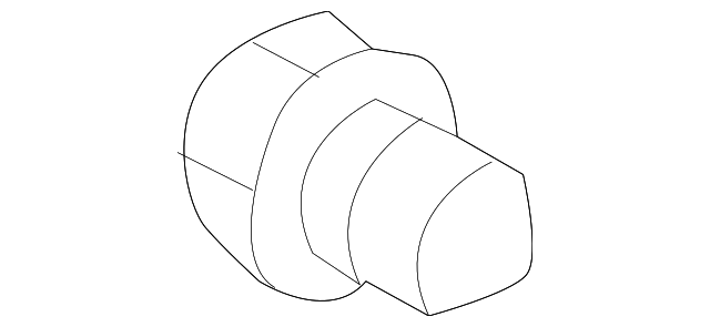 Drain Plug N-910-868-01 - View 8