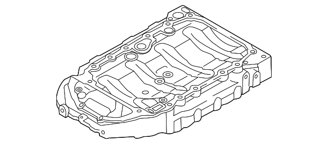 Oil Pan 06K-103-603-BC - View 19