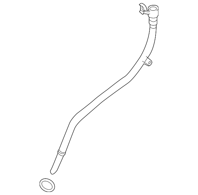 Tube 06K-115-610-M - View 42