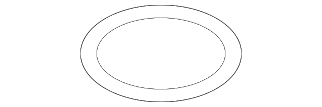 Fuel Injection Throttle Body Mounting Gasket 06K-133-073 - View 8
