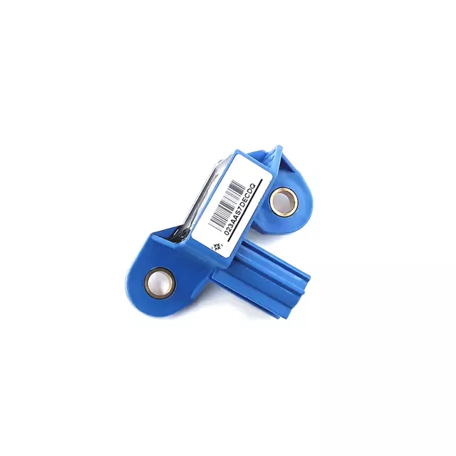 Side Impact Sens 6Q0-909-606-G - View 2