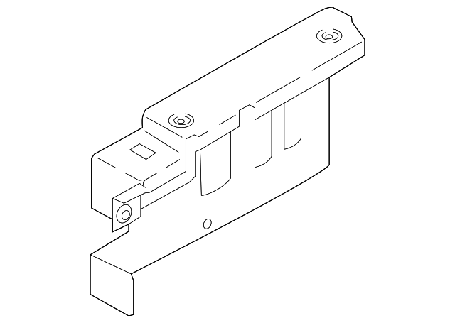Frame 5Q0-907-411-F - View 22