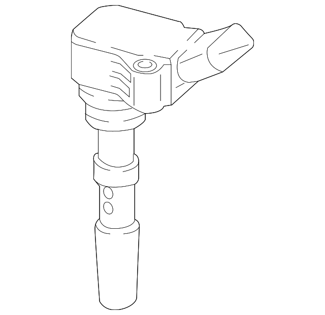 Ignition Coil 022-905-715-E - View 12