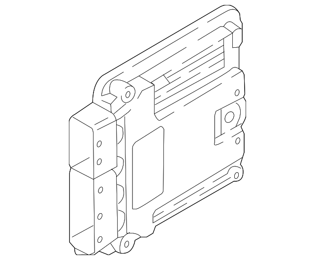 ECM 03H-906-026-J-3CN