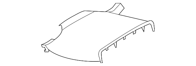 Instrument Panel Plug 1T0-857-489 - View 54