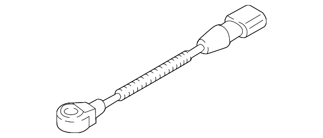 Knock Sensor 030-905-377-D - View 33
