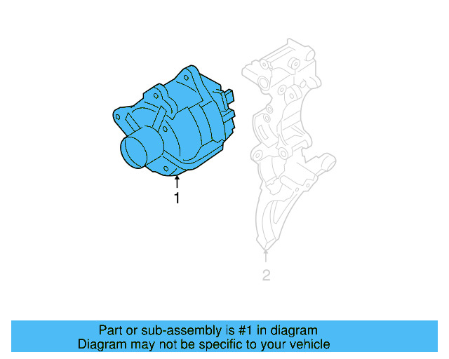 Alternator 07K-903-023-C - View 16