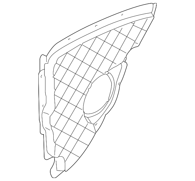 Mount Bracket 5K3-971-845-A - View 8