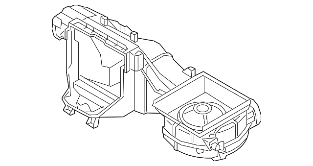 Case Assembly 5Q1-820-007-D - View 26