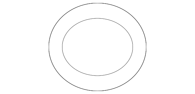Radio Antenna Base Nut 1J0-035-437 - View 59