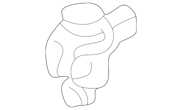 Vacuum Hose N-020-353-27 - View 14