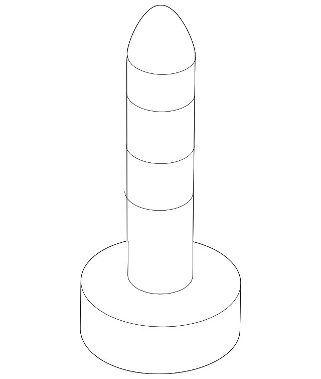 Air Cleaner Assembly Screw WHT-002-087 - View 29