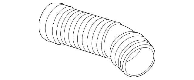 Inlet Duct 1K0-805-971-C-9B9 - View 96