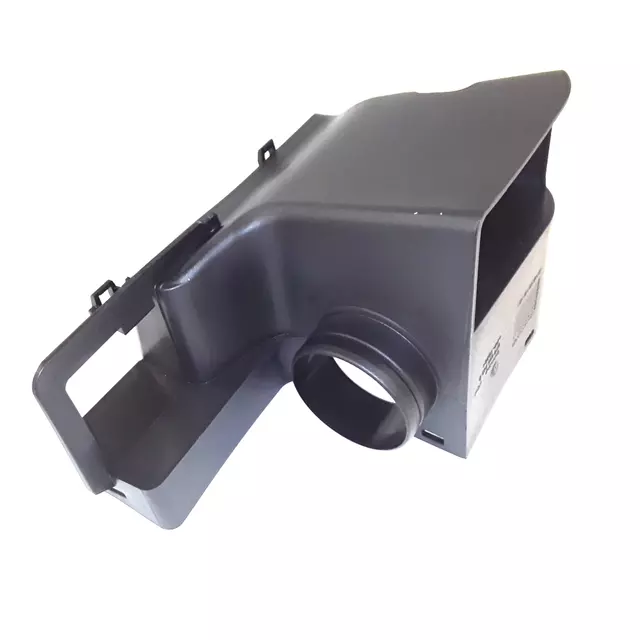 Duct 5K7-805-962-B-9B9 - View 4