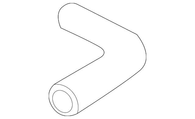 Air Hose 04E-103-560 - View 5