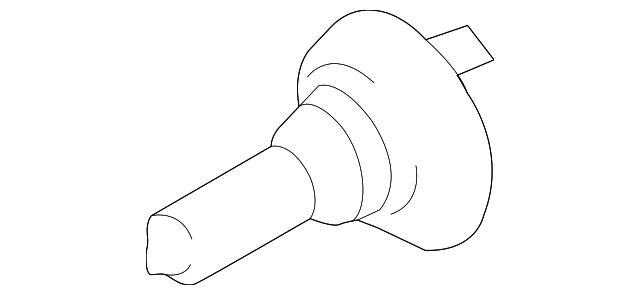 Low Beam Bulb N-103-201-06 - View 10