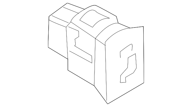 Switch 3ED-962-143-WHS