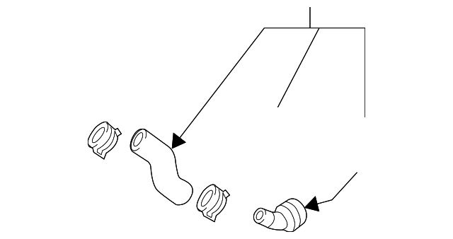 Lower Hose Clamp N-906-871-01 - View 26