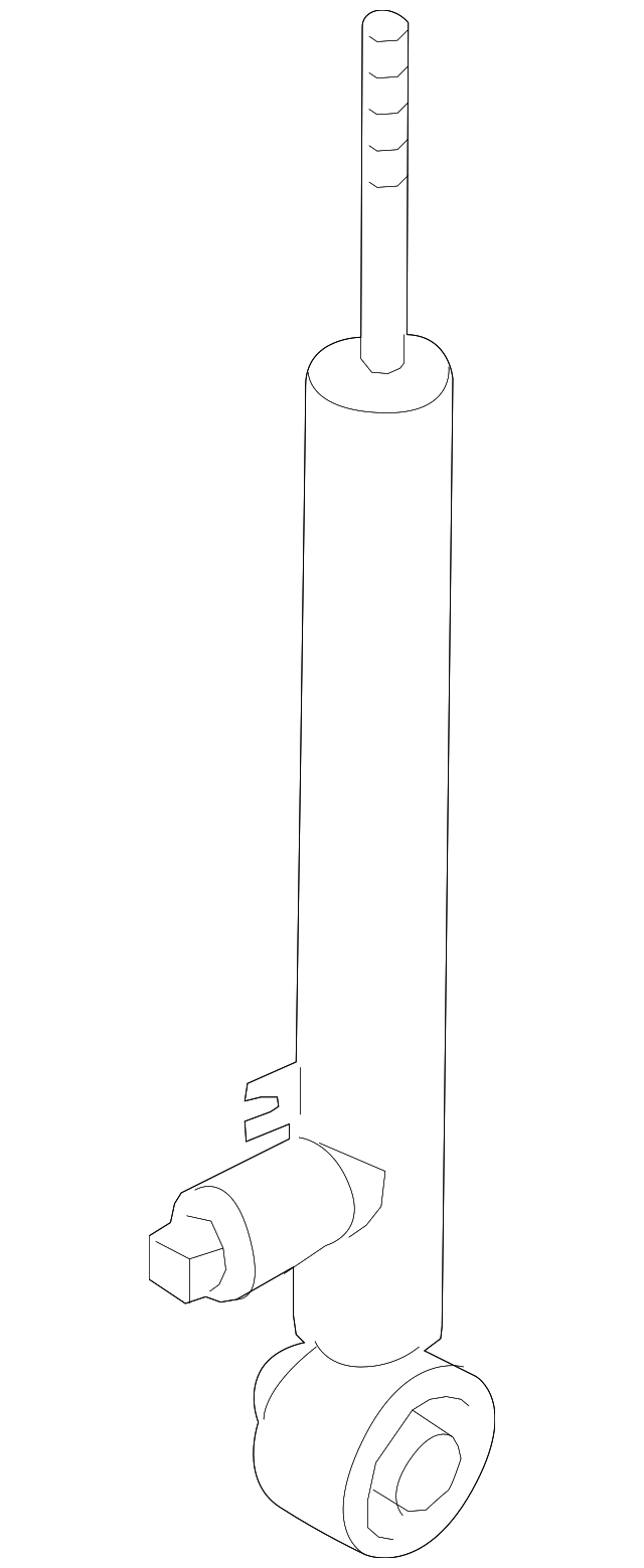 Shock 5QM-513-049 - View 3