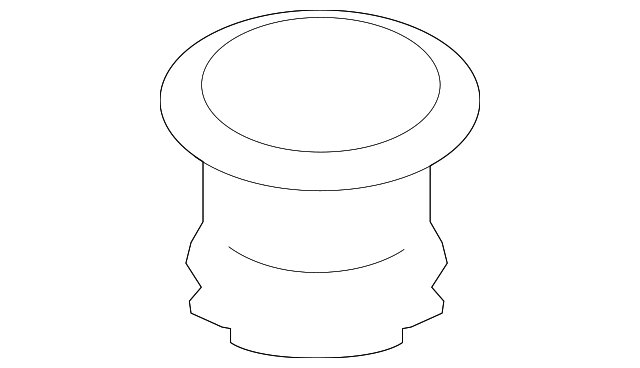 Retainer 5Q0-525-691-A - View 4