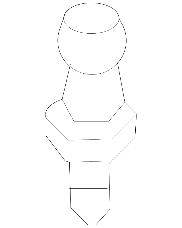 Cover Stud 06A-103-951