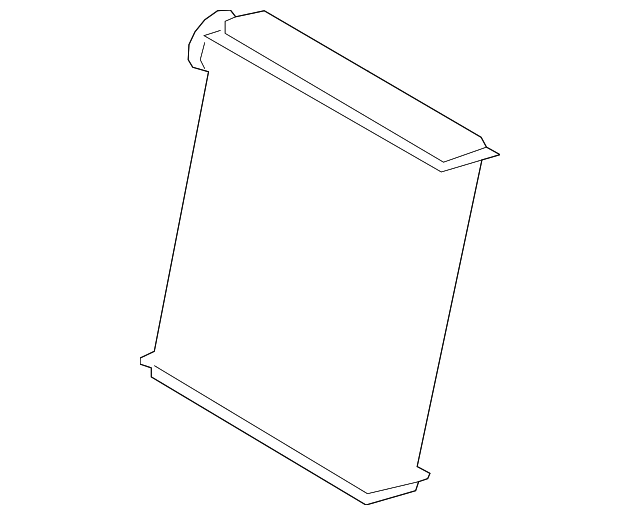 Heater Core 5Q0-819-031-B - View 18