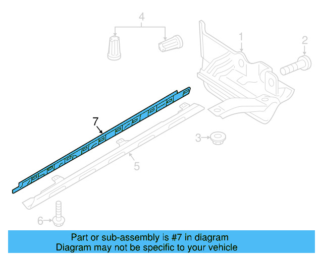 Adapter 5G9-853-494 - View 2
