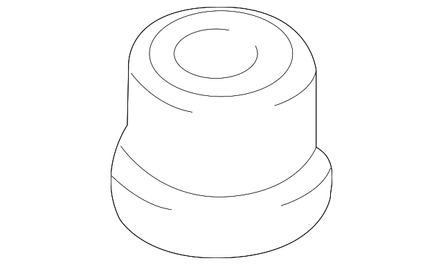 Engine Cover Insulator 06A-103-226 - View 32