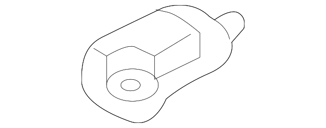 Ft Impact Sensor 6Q0-909-606-H - View 17