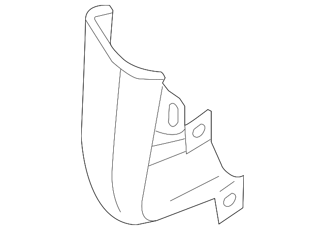 Protect Plate 7L0-201-729-A - View 8