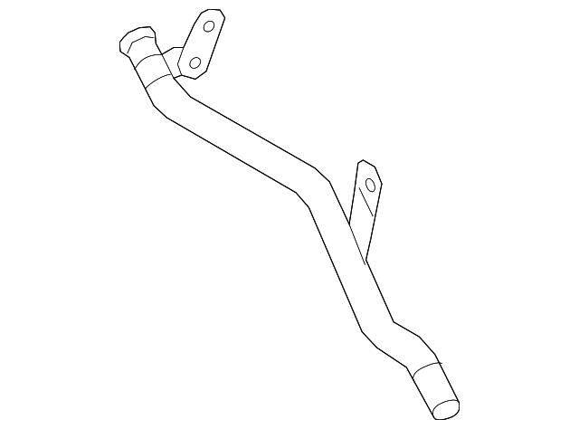 Tube 06K-121-075-AQ - View 4