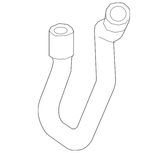 Hose 5C0-121-063-N - View 8