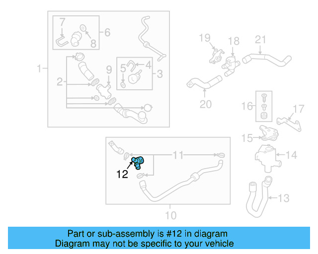 By 5Q0-122-291-AB - View 39