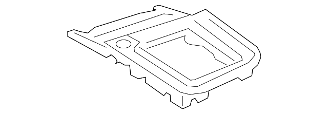 Switch Bezel 3G1-863-042-YI2 - View 2