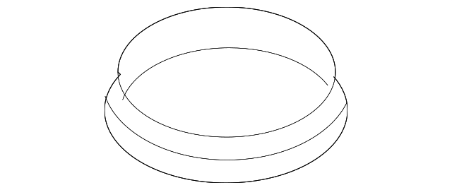 Engine Cover Seal 06A-133-287-G