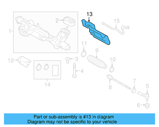Shield 5Q1-423-981-F - View 14