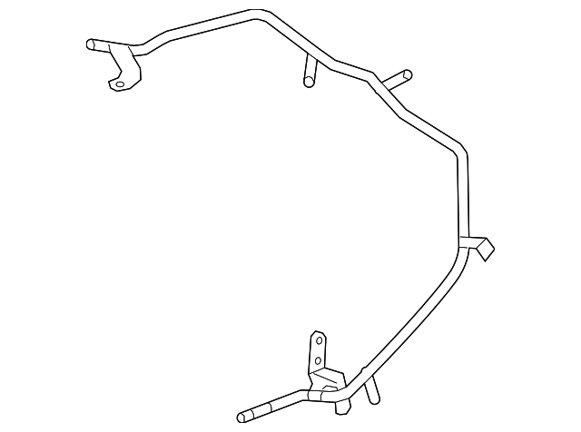 Tube 06K-121-075-AQ - View 11