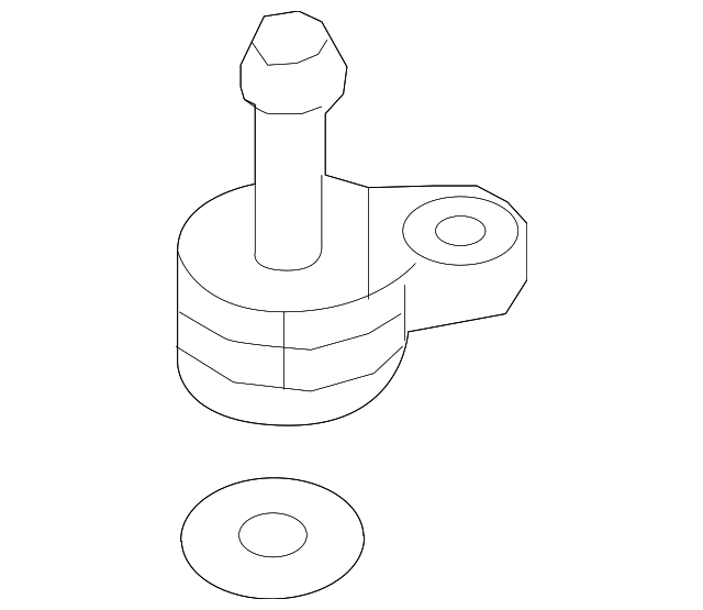 Vent Valve 06K-121-143 - View 63