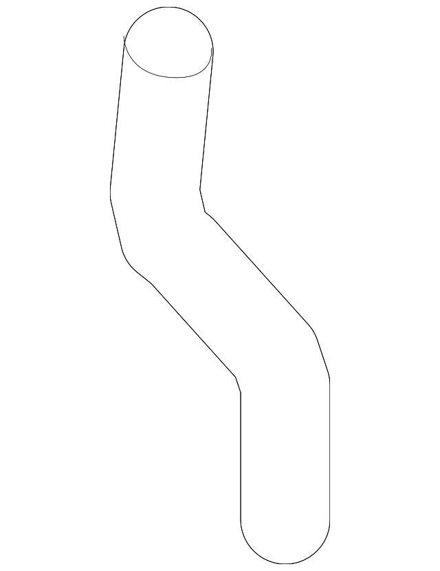 Connector Hose 06K-121-051-P