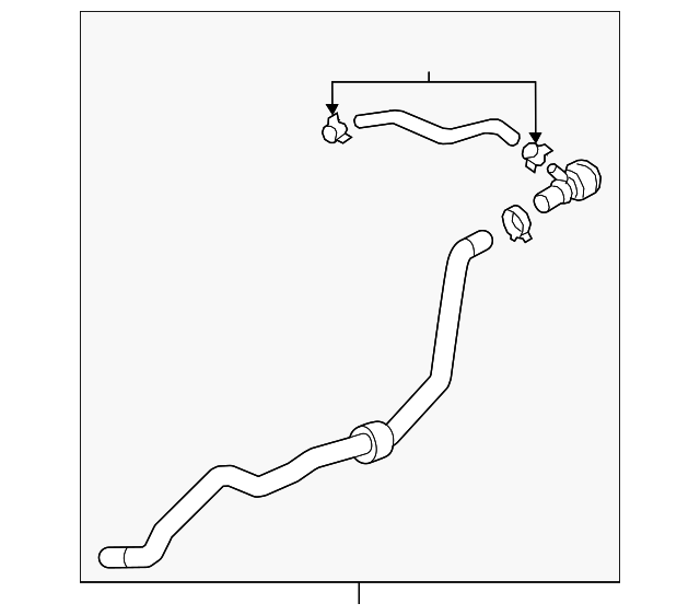 Hose Assembly 5C0-122-157-S - View 7