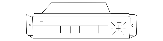 DVD Unit 7B0-035-123 - View 3