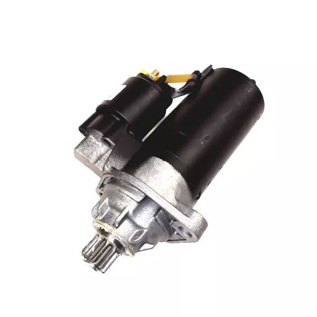 Starter Motor 02M-911-023-FX - View 3